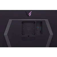 Монитор LG UltraGear 27GR93U-B фото 10